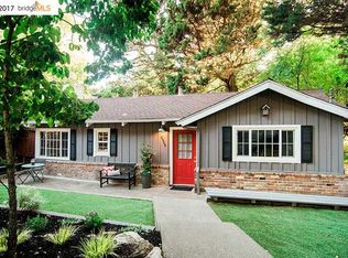 6920 Sayre Dr, Oakland, CA