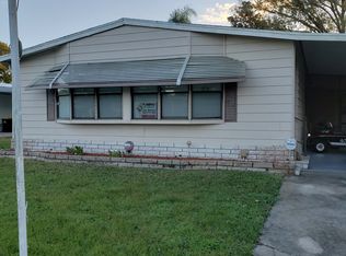 210 Brewer Rd, Lakeland, FL 33813