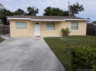 2411 Fletcher St, Hollywood, FL 33020