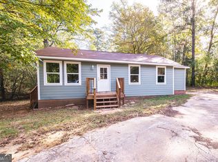 5 Hard Dr, Pine Mountain, GA 31822