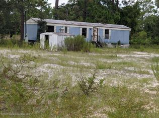 4310 N Mitchum Poin, Crystal River, FL 34428