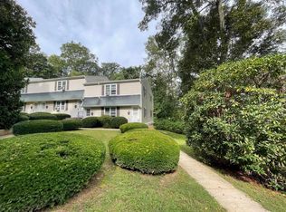 113 Union St APT Y, Deep River, CT 06417