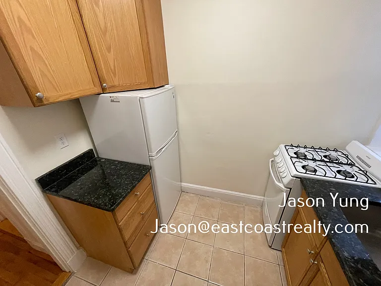 92 Brainerd Rd #25 — Photo 9