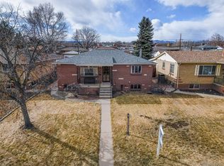 2211 Marshall Street, Edgewater, CO 80214