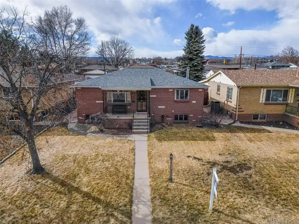 2211 Marshall Street, Edgewater, CO 80214