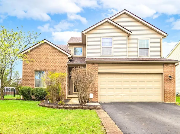 133 Barry Knoll Dr, Pataskala, OH 43062