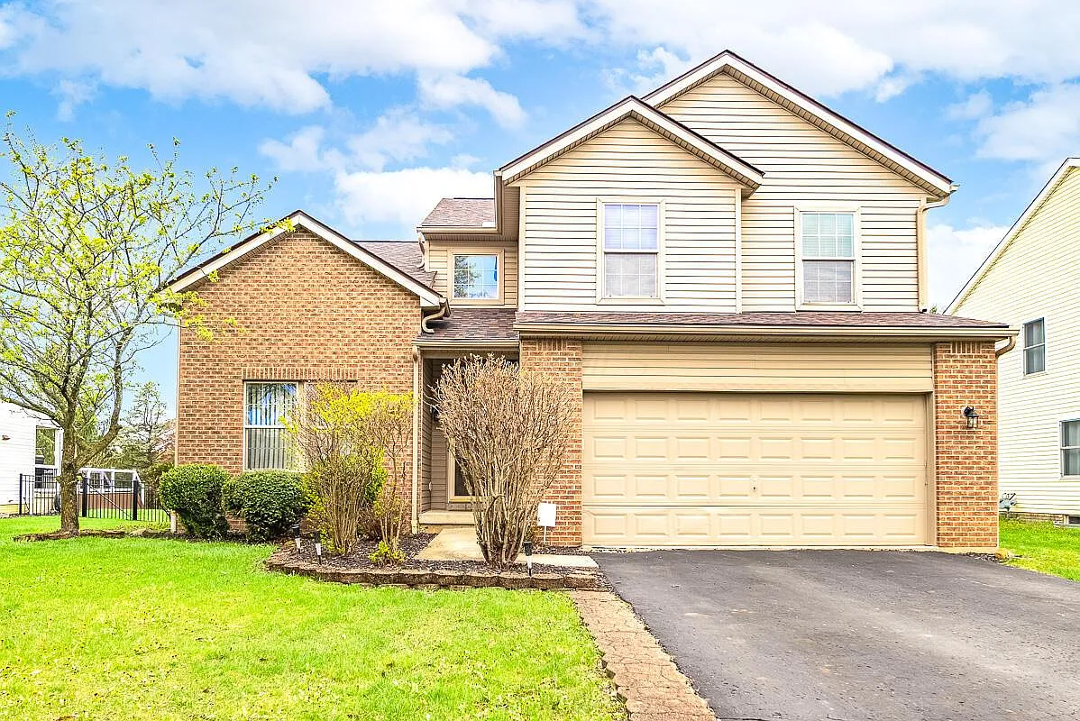 133 Barry Knoll Dr photo 1