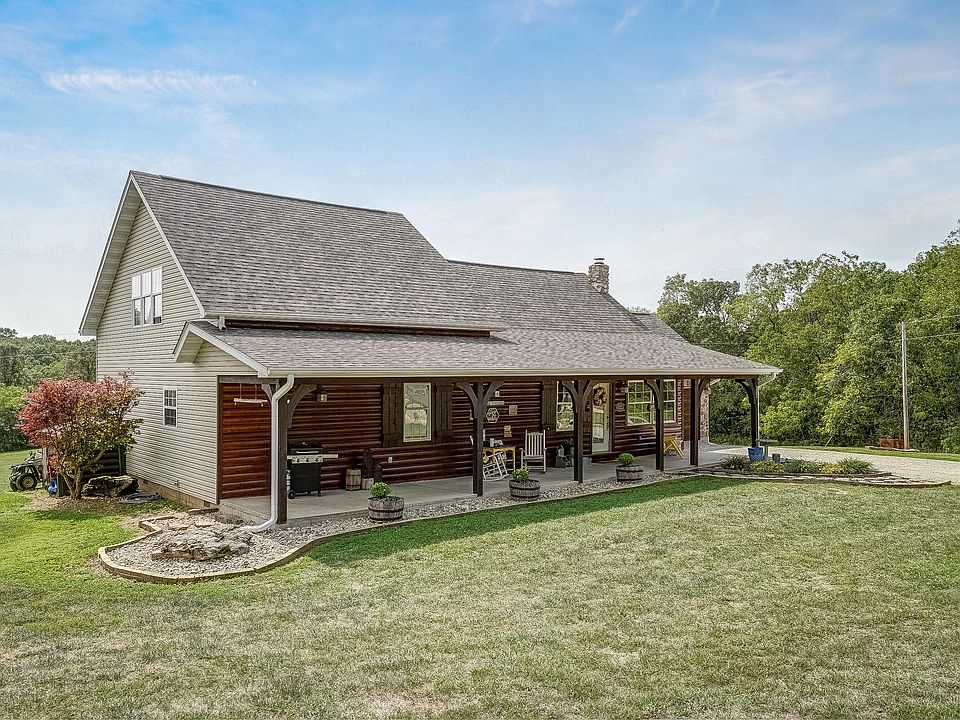 282 Twins Rd, Sparta, MO 65753 Zillow