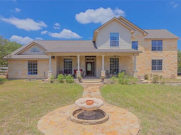 2nd image of 550 Hays Country Acres Rd