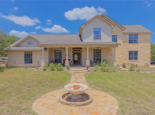 550 Hays Country Acres Rd, Dripping Springs, TX 78620