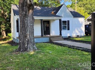 110 Courtland St, Chester, SC 29706