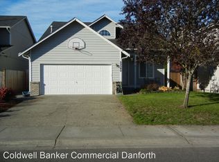 22502 44th Avenue Ct E, Spanaway, WA 98387
