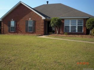 7349 Old Mitylene Rd, Montgomery, AL 36117