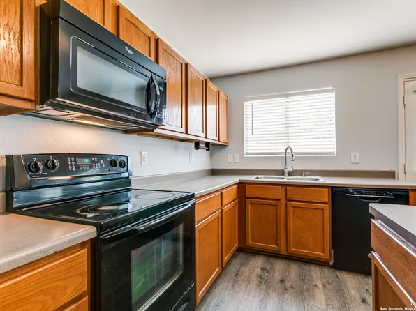 11926 Briarton Wls, San Antonio, TX 78254