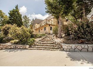 28937 Palisades Dr, Cedar Glen, CA 92321