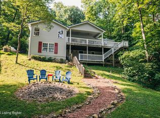 524 Lake Forest Ln, Westview, KY 40178