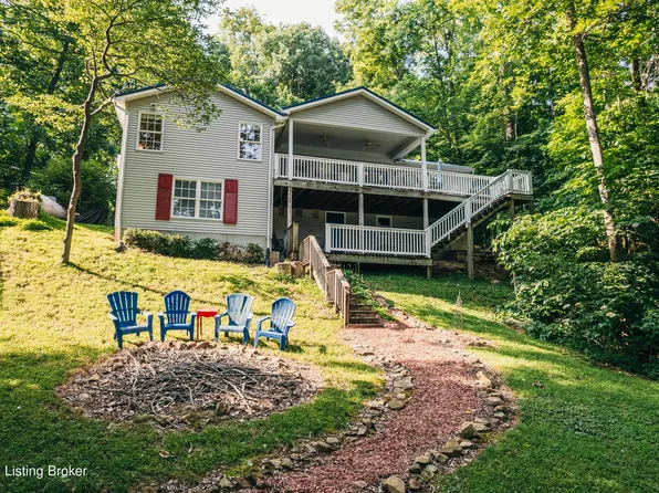 524 Lake Forest Ln, Westview, KY 40178