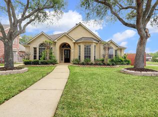 6335 Echo Lakes Ln, Missouri City, TX 77459