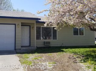512 3rd Ave NW, Ephrata, WA 98823