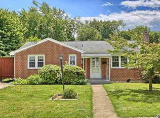 1917 Clarendon St, Camp Hill, PA