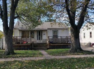 7016 Alabama Ave, Hammond, IN