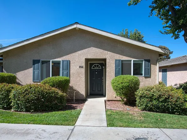 3703 W Bullard Ave APT 101, Fresno, CA 93711