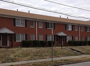 608 Fairmont St APT A, Greensboro, NC 27401