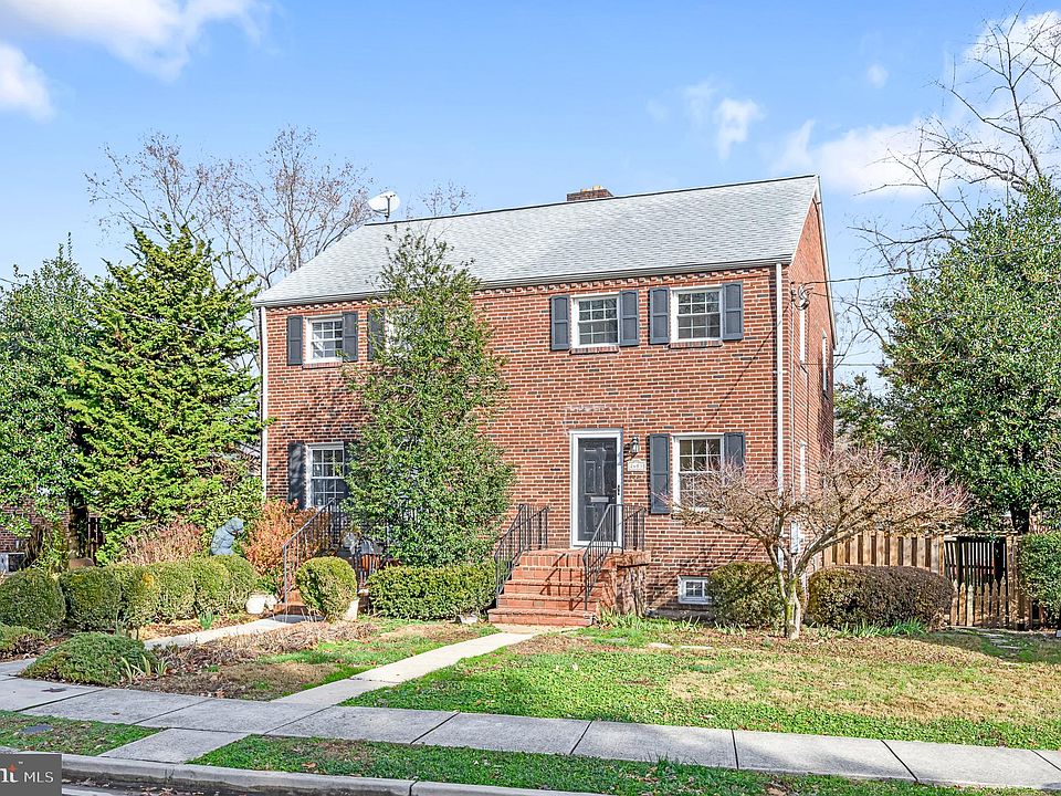 1st image of 2601 N Winchester St