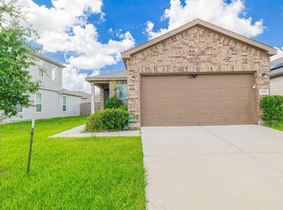 20715 Westfield Grove Pl, Katy, TX 77449