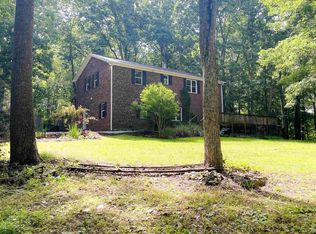3710 Buckhorn Rd, Efland, NC 27243