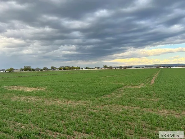 1 N 4200 E, Rigby, ID 83442