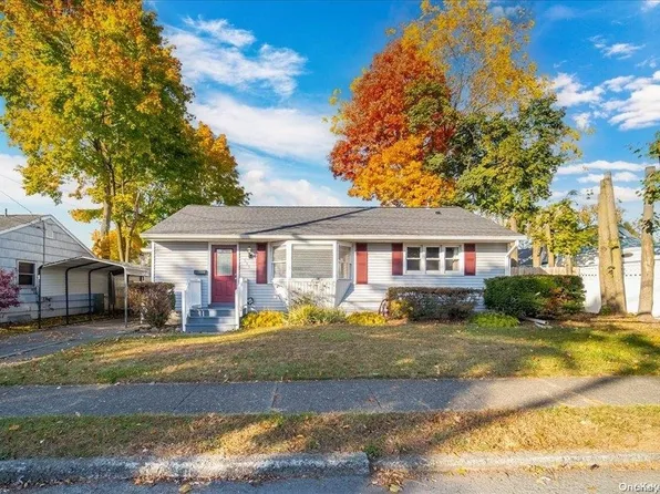 535 Gidney Avenue, Newburgh, NY 12550