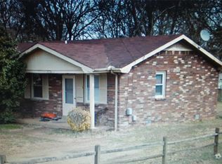 3526 Albee Dr, Hermitage, TN 37076