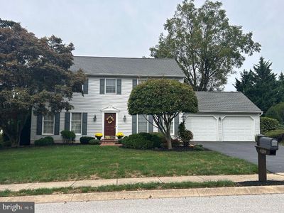 4189 Greywood Dr, York, PA, 17402