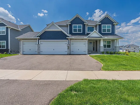 16114 Europa Ave N, Hugo, MN 55038