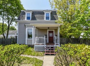 141 Milton St, Dedham, MA 02026