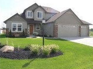 4804 Castleton Ave, Nampa, ID 83686