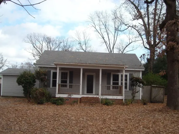 903 Haney Ave, El Dorado, AR 71730