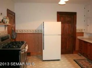 100 Ashburn St E, Lanesboro, MN 55949