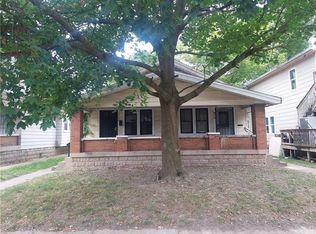 814 N Bradley Ave, Indianapolis, IN