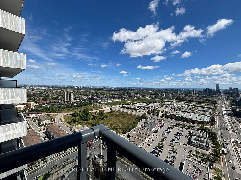 5105 Hurontario St #2905 — Photo 12