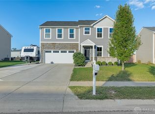 1213 Prem Pl, Xenia, OH 45385