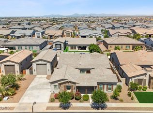 22886 E Russet Rd, Queen Creek, AZ 85142