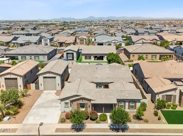 22886 E RUSSET Road, Queen Creek, AZ 85142