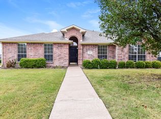1032 Hall Ct, Wylie, TX 75098
