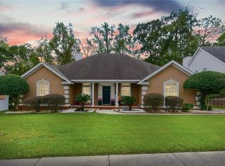 7615 Cumberland Ct, Mobile, AL 36695