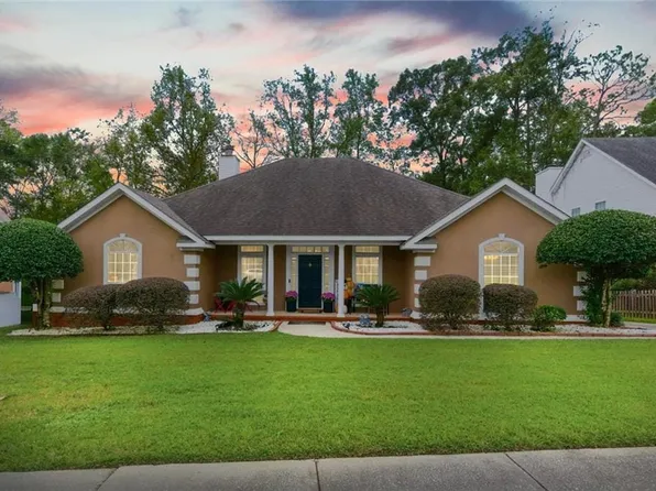 7615 Cumberland Ct, Mobile, AL 36695