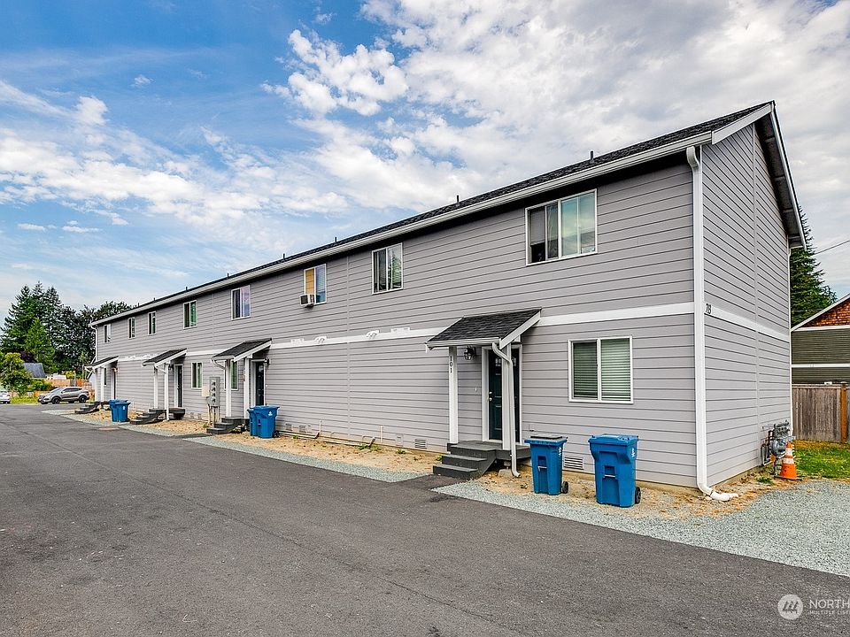 713 8TH Street, Sultan, WA 98294 Zillow