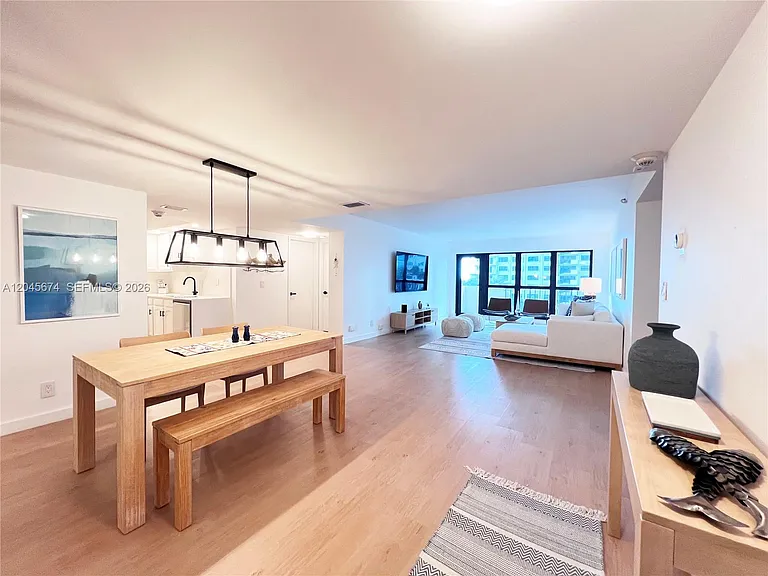 5100 N Ocean Blvd #503 — Photo 1