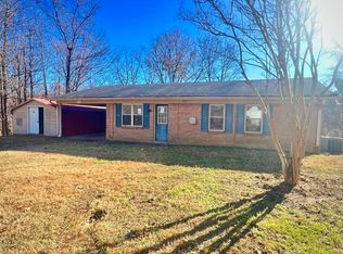 380 Skyline Dr, Ripley, TN 38063